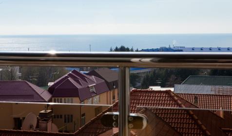  Encino (Энсино), Адлер