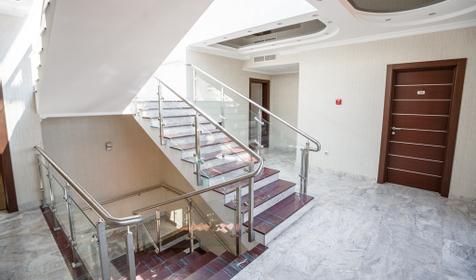  Encino (Энсино), Адлер