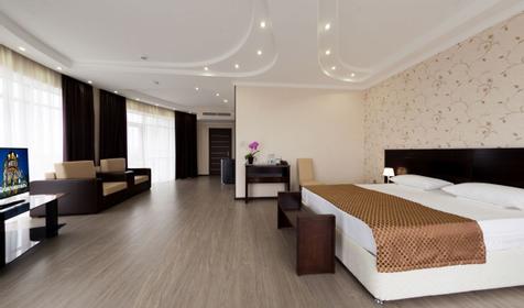  Encino (Энсино), Адлер