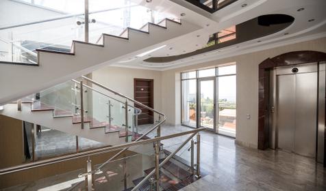  Encino (Энсино), Адлер