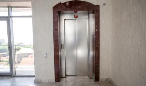  Encino (Энсино), Адлер