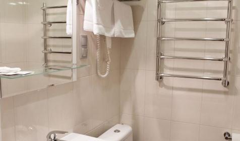  Encino (Энсино), Адлер