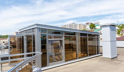  Encino (Энсино), Адлер