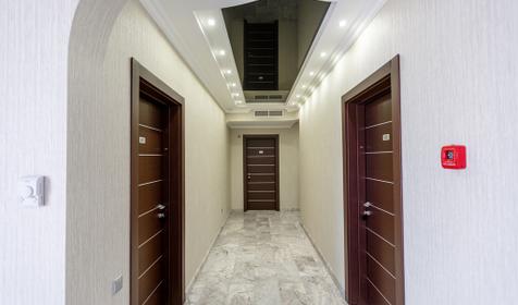  Encino (Энсино), Адлер