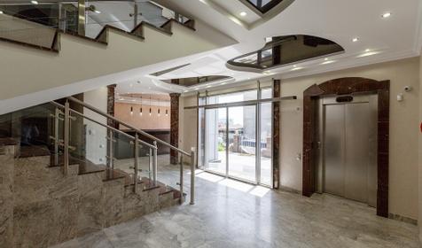  Encino (Энсино), Адлер