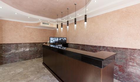  Encino (Энсино), Адлер