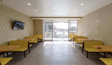  Encino (Энсино), Адлер