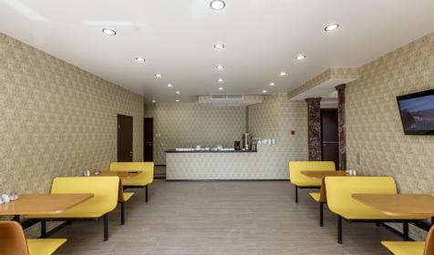  Encino (Энсино), Адлер