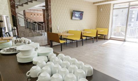  Encino (Энсино), Адлер