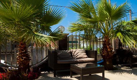  Encino (Энсино), Адлер