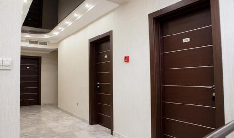  Encino (Энсино), Адлер