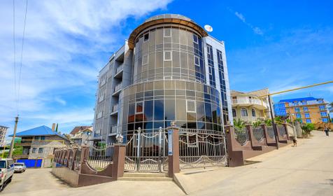  Encino (Энсино), Адлер