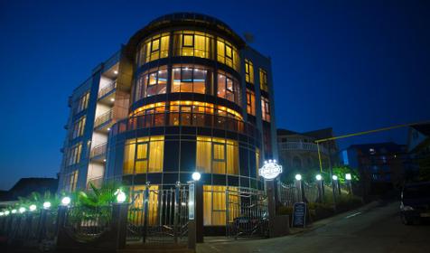 Отель Encino (Энсино), Адлер