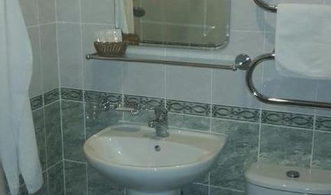 Стандарт одноместный