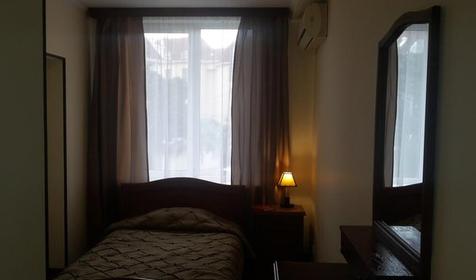 Стандарт одноместный