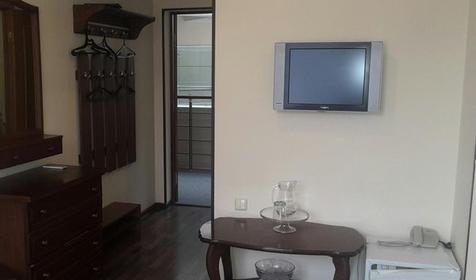 Стандарт одноместный