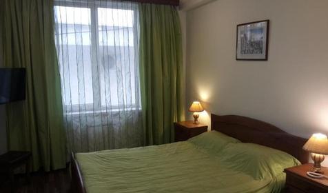  Стандарт двухместный DBL