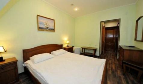  Стандарт двухместный DBL