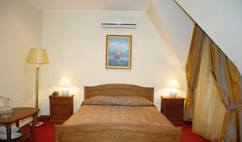  Супериор двухместный двухкомнатный