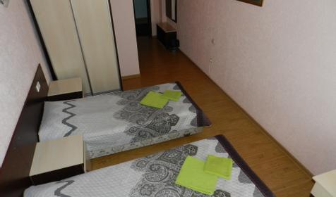 Центральный