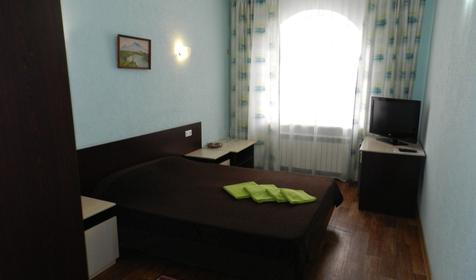 Центральный