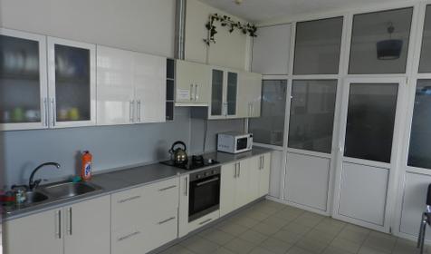 Центральный