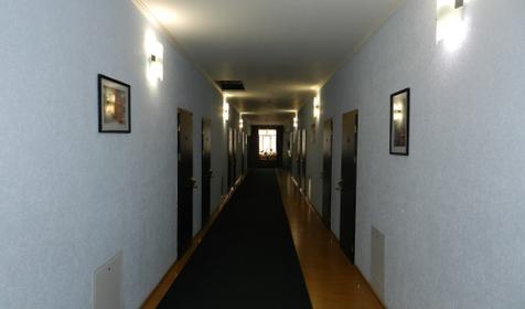 Центральный