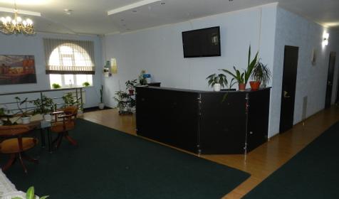 Центральный