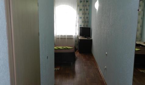 Стандарт двухместный