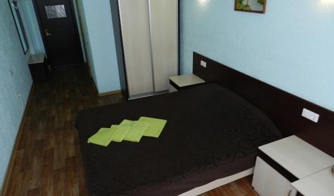 Стандарт двухместный