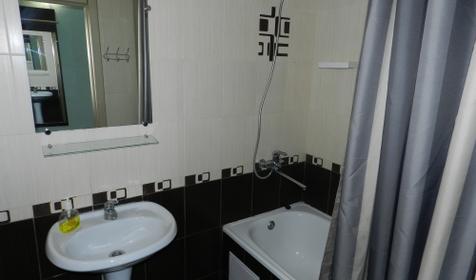 Стандарт двухместный