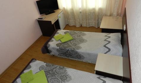 Стандарт двухместный