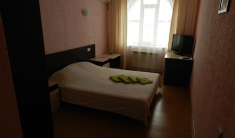 Стандарт двухместный