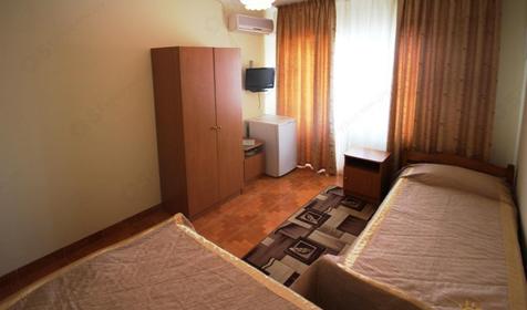 Двухместный стандарт