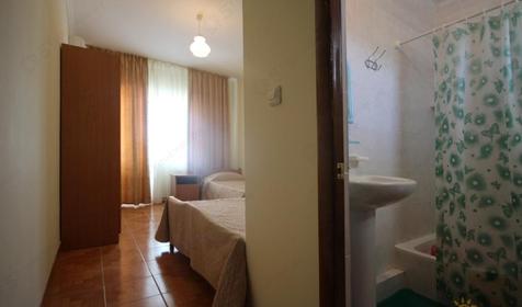 Двухместный стандарт