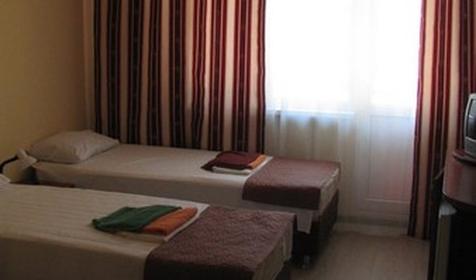  Стандарт двухместный с балконом