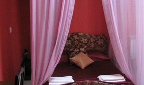  Стандарт двухместный (теневой)