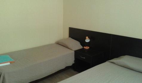 Стандарт двухместный улучшенный