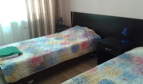 Стандарт двухместный улучшенный