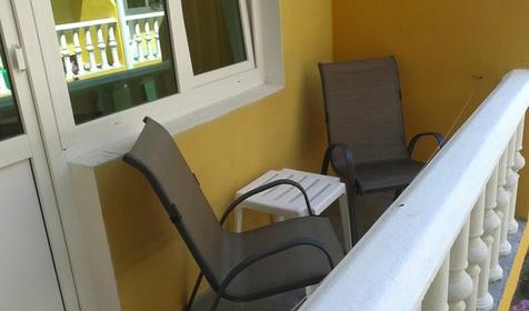 Стандарт двухместный улучшенный