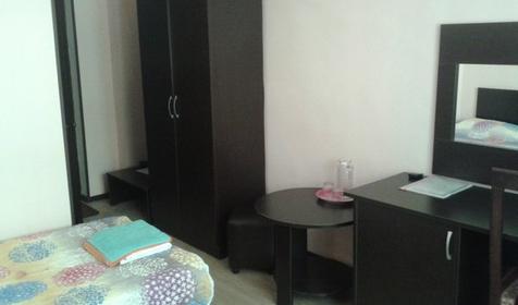 Стандарт двухместный улучшенный