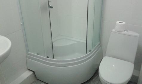 Стандарт двухместный улучшенный