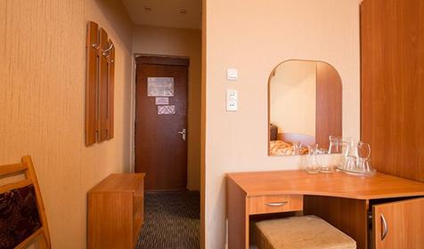  Стандарт двухместный 1 категории