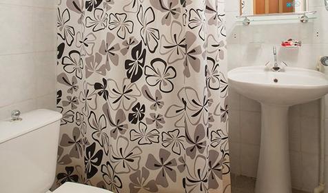  Стандарт двухместный 1 категории