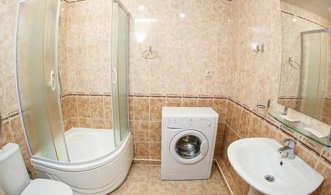 Студио двухместный, Корпус В