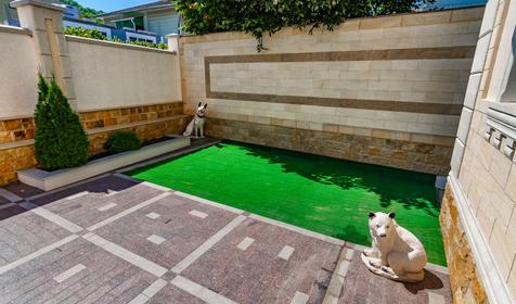 Гостевой дом Посейдон, Туапсе, Джубга