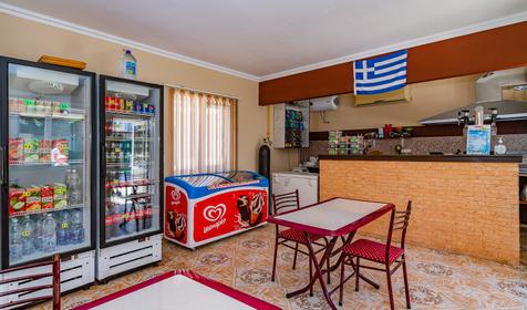 Гостевой дом Посейдон, Туапсе, Джубга