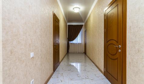 Гостевой дом Посейдон, Туапсе, Джубга