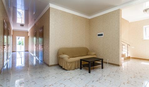 Гостевой дом Посейдон, Туапсе, Джубга