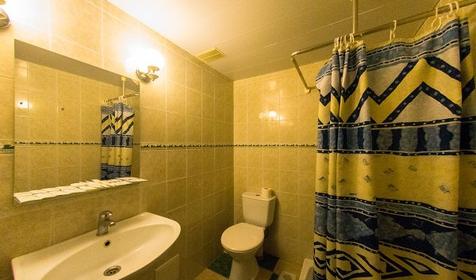  Хостел (одно место)